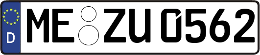 ME-ZU0562