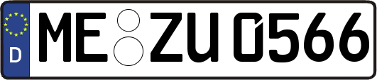 ME-ZU0566