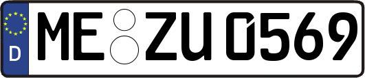 ME-ZU0569