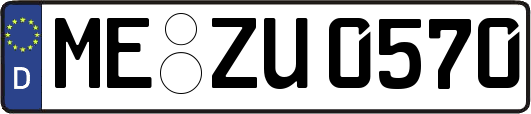 ME-ZU0570