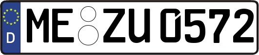 ME-ZU0572