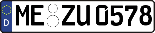 ME-ZU0578