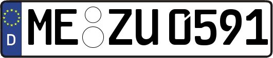ME-ZU0591