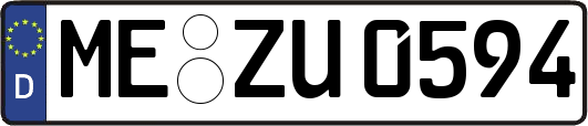ME-ZU0594