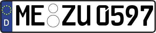 ME-ZU0597