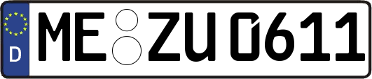 ME-ZU0611
