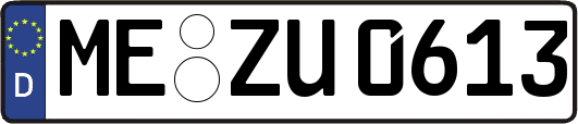 ME-ZU0613