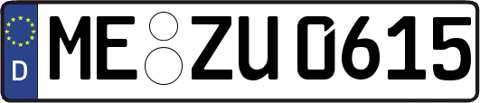 ME-ZU0615