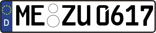 ME-ZU0617