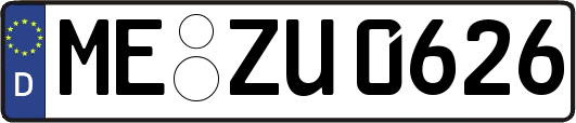 ME-ZU0626