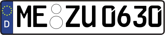 ME-ZU0630
