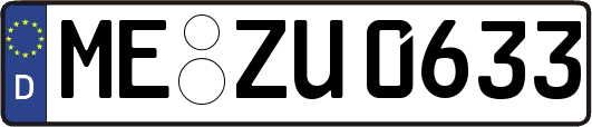 ME-ZU0633