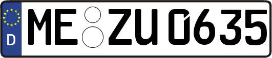 ME-ZU0635