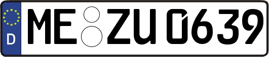 ME-ZU0639