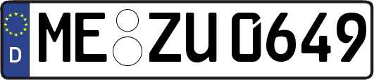 ME-ZU0649