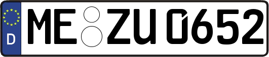 ME-ZU0652