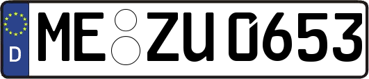ME-ZU0653