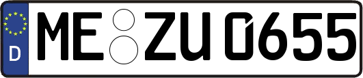 ME-ZU0655