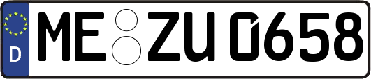 ME-ZU0658