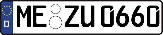 ME-ZU0660