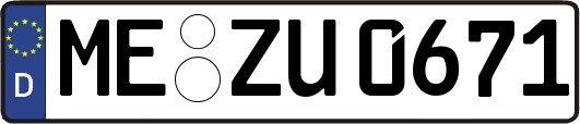 ME-ZU0671