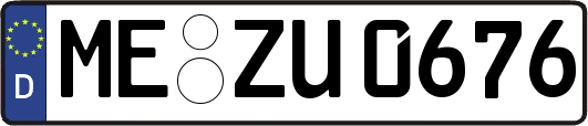 ME-ZU0676