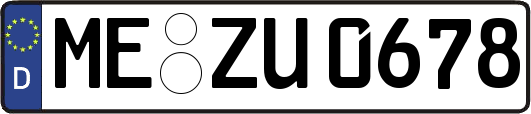 ME-ZU0678