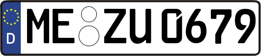 ME-ZU0679
