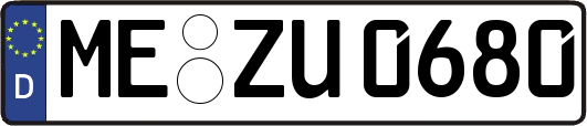 ME-ZU0680