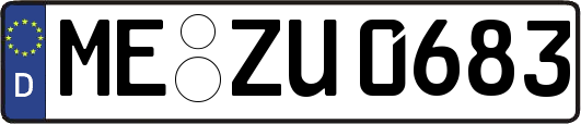 ME-ZU0683