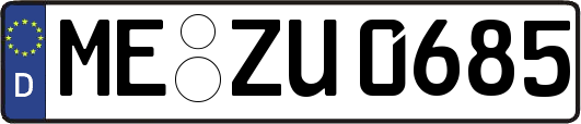 ME-ZU0685