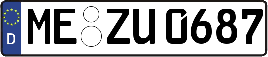 ME-ZU0687