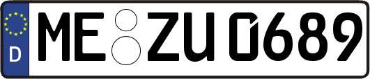 ME-ZU0689