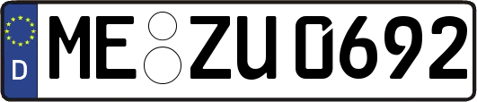 ME-ZU0692