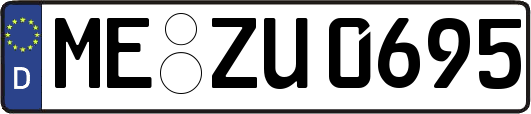 ME-ZU0695