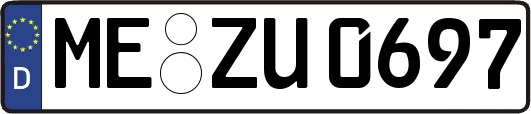 ME-ZU0697