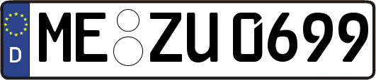 ME-ZU0699