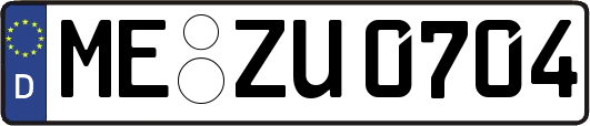 ME-ZU0704