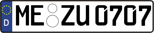 ME-ZU0707