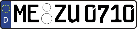 ME-ZU0710