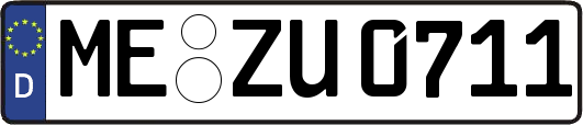 ME-ZU0711