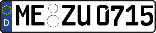 ME-ZU0715
