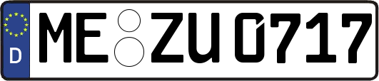 ME-ZU0717