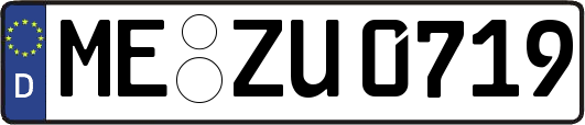ME-ZU0719