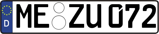 ME-ZU072