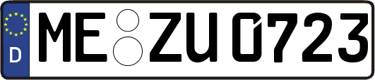 ME-ZU0723