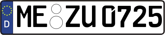 ME-ZU0725