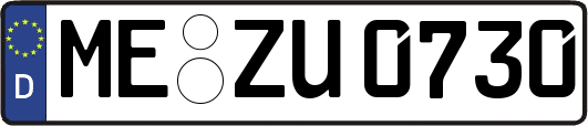 ME-ZU0730