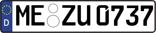ME-ZU0737