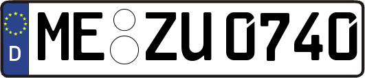 ME-ZU0740